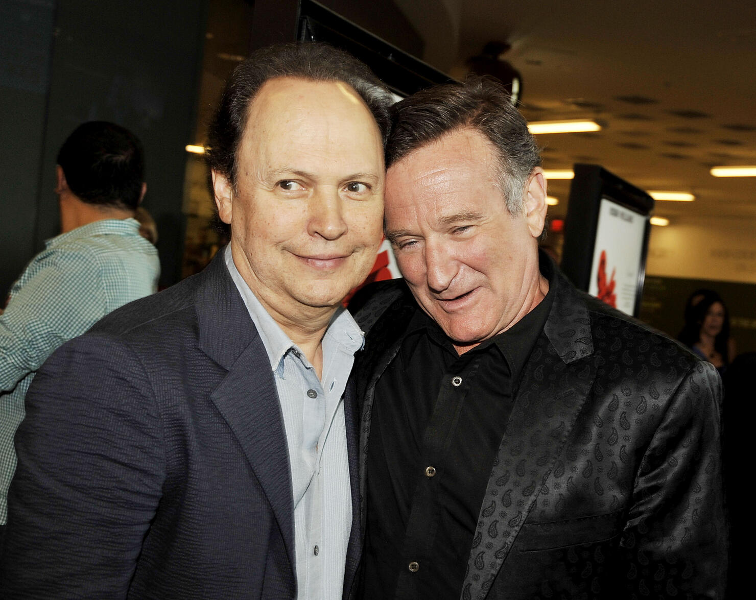 Premiere of Magnolia Pictures' "World's Greatest Dad" - Arrivals