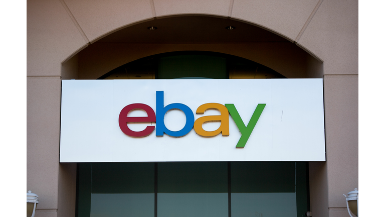 US-TECHNOLOGY-EBAY