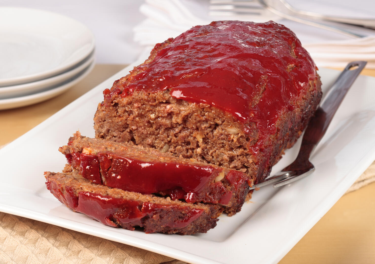 Meat loaf
