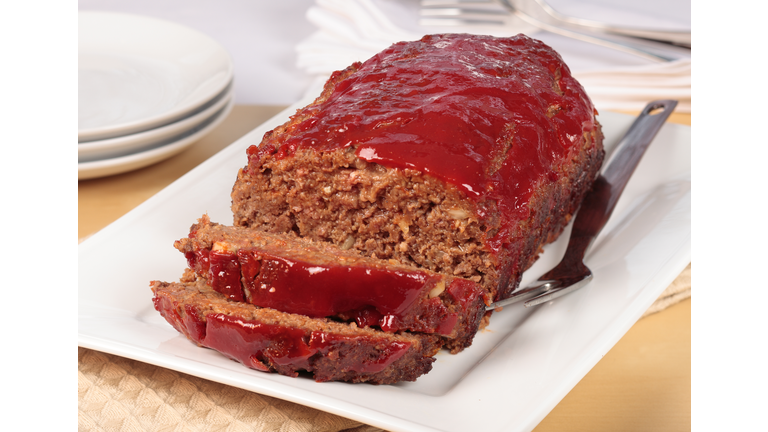 Meat loaf