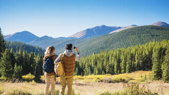 Colorado Town Listed Among The 'Prettiest Towns' In The U.S.