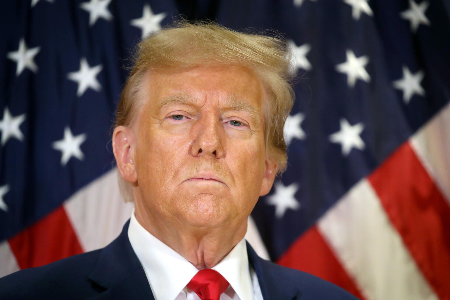 Closing Arguments Delivered In Trump's Civil Fraud Trial In NYC