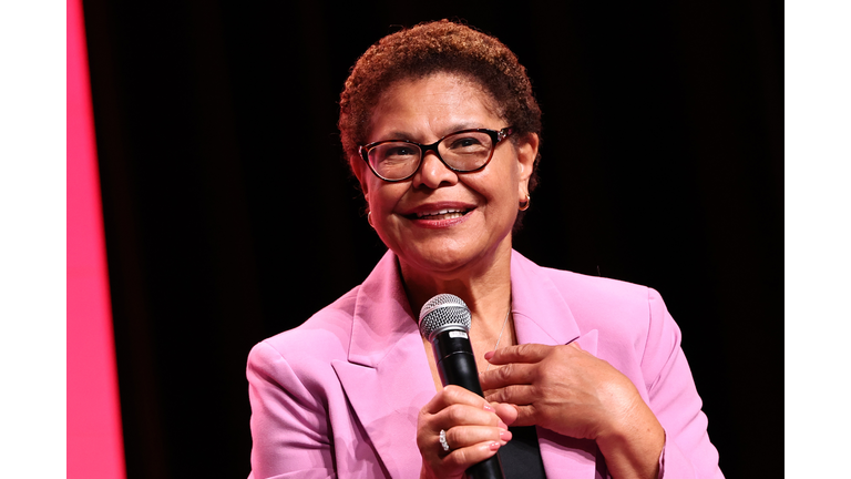 National Urban League Conference Plenary II: State of Black America