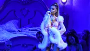 Ariana Grande Sells Hollywood Hills Mansion To Bad Bunny For Low Price