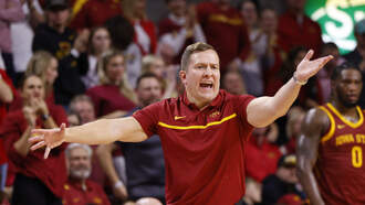 Cyclones comfortably beat the Cowboys 66-42