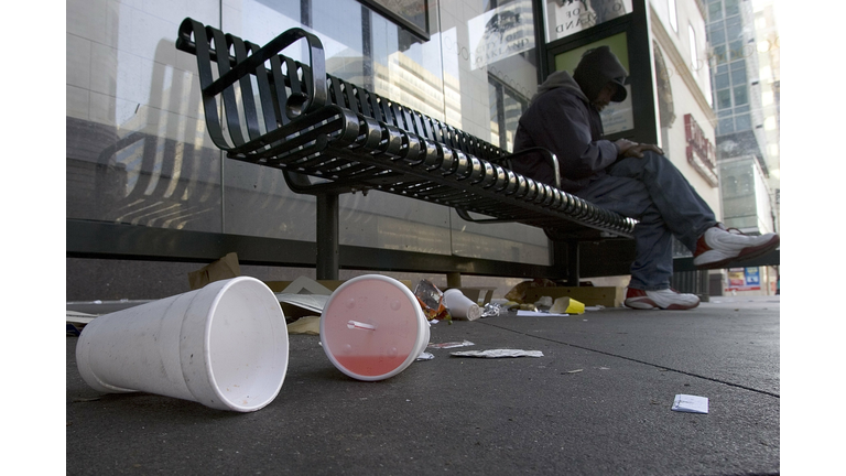 Styrofoam Ban Begins In Oakland As Part Of Anti-Pollution Effort