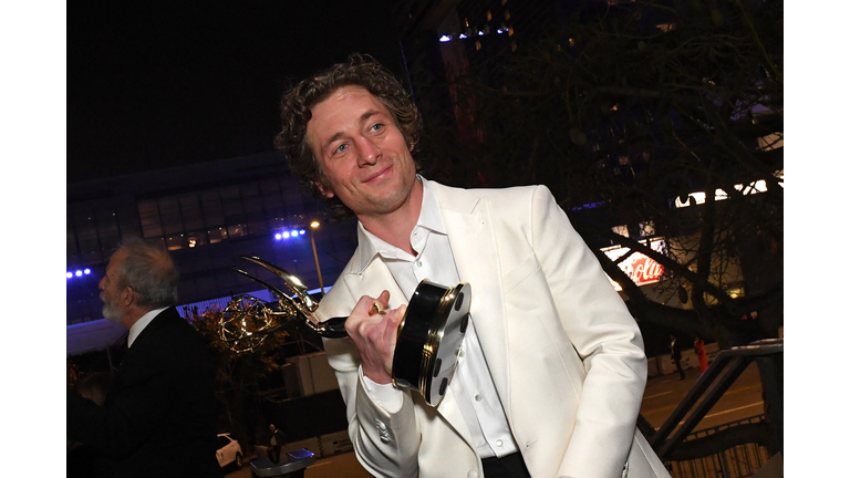 US-ENTERTAINMENT-TV-AWARDS-EMMY-GOVERNORS-GALA