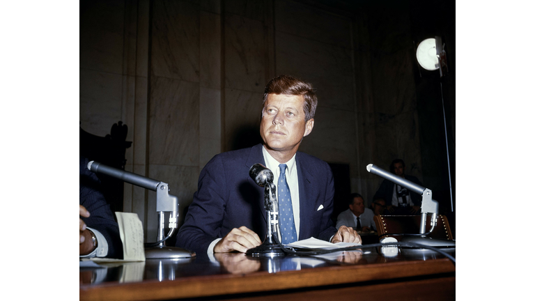 US-KENNEDY-ELECTION