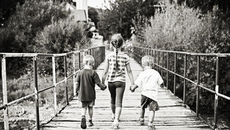 Children & Reincarnation