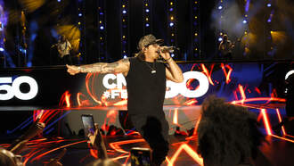 Why Did Hardy Name His Tour "Quit!!"?