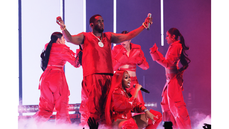 2023 MTV Video Music Awards - Show