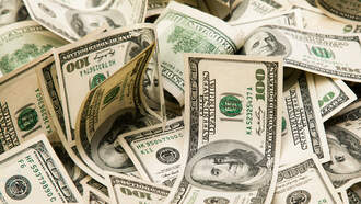 Lucky Lottery Winner In Texas Claims $1 Million Prize