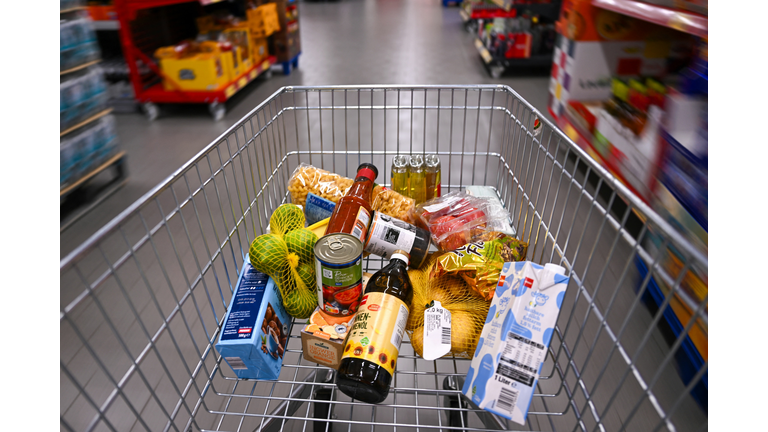 GERMANY-ECONOMY-INFLATION-PRICES