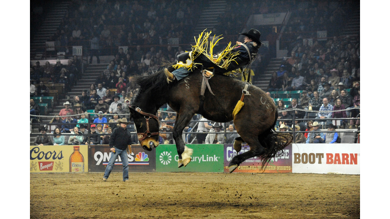 US-CULTURE-STOCK SHOW