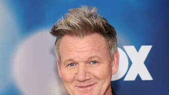 Gordon Ramsay Sets a Date for His YouTube Series