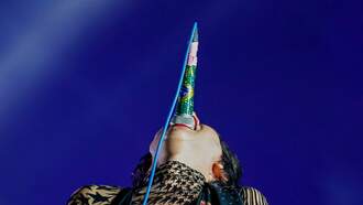 Who is the Best Frontwomen OF ALL TIME IN ROCK?? Did they get it right?