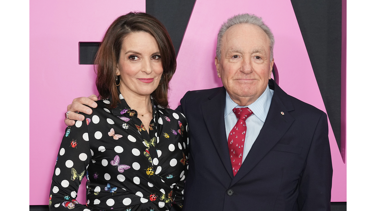 "Mean Girls" - Global Premiere