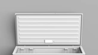 Human Head Discovered In Freezer At Colorado Home