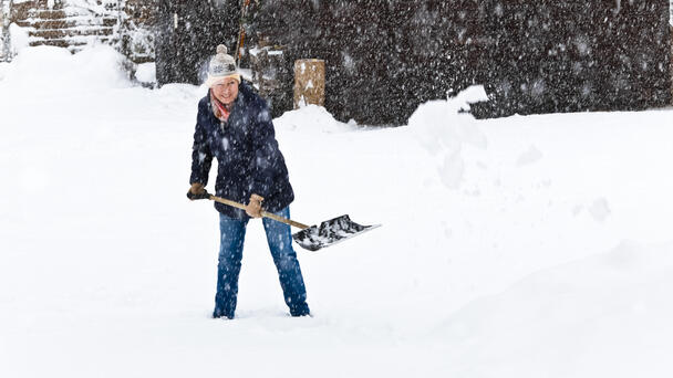 BALTIMORE WINTER WEATHER ALERT| More snow moves into Maryland