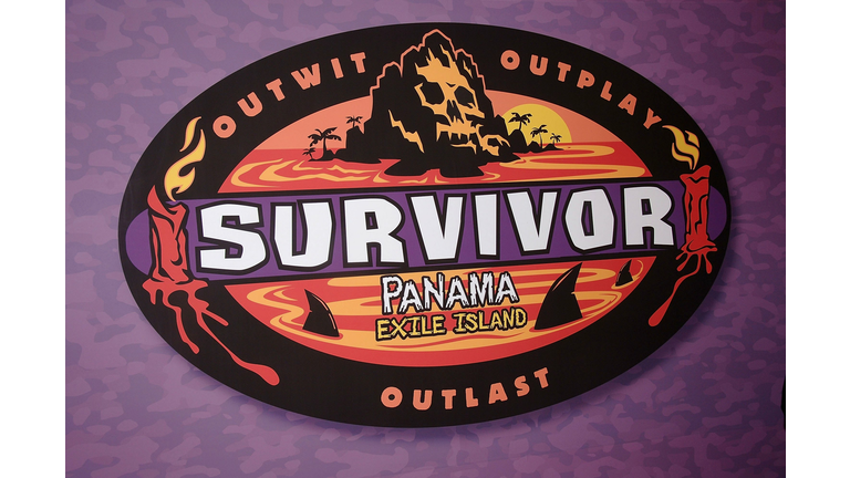 CBS Presents Survivor Panama Exile Island Finale/Reunion Show