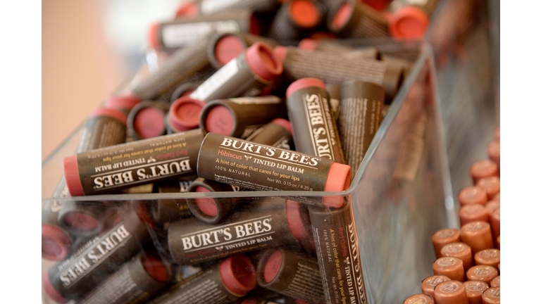 Burt's Bees Launches Hive With Heart Campaign Benefiting Lipstick Angels