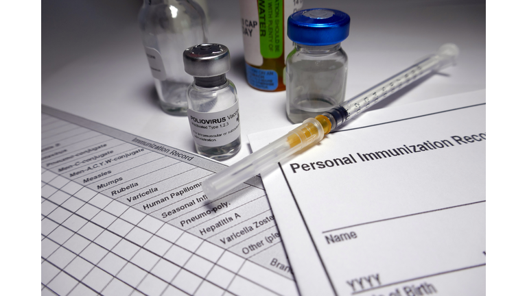 Vaccine abstract
