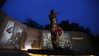 JFK Assassination Connections / Open Lines