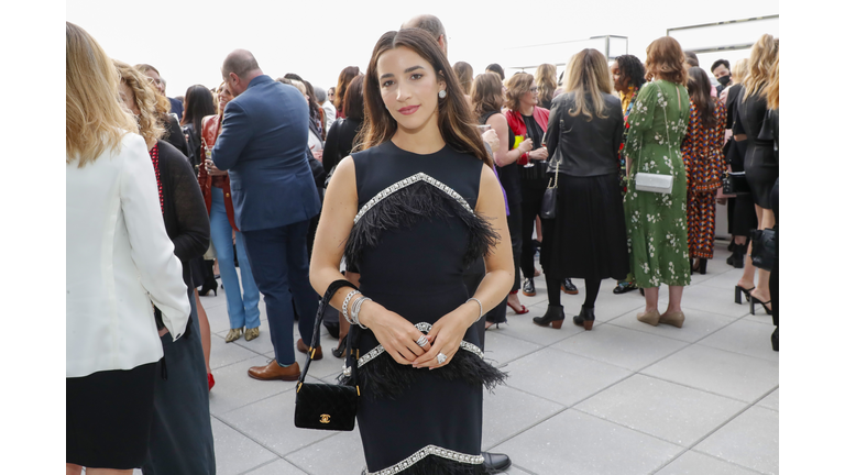 Variety's 2022 Power Of Women: New York Event Presented By Lifetime - Inside
