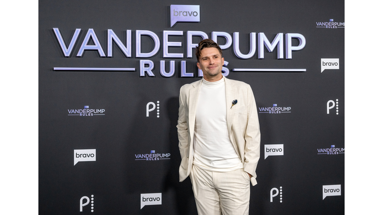 Premiere Party For Season 11 Of Bravo's "Vanderpump Rules"