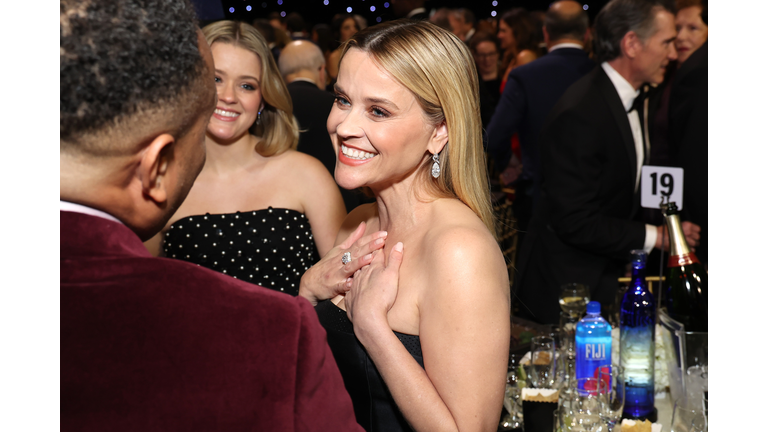 FIJI Water At The 29th Annual Critics Choice Awards