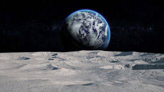 Odysseus Lunar Mission / Science of Aging & Longevity