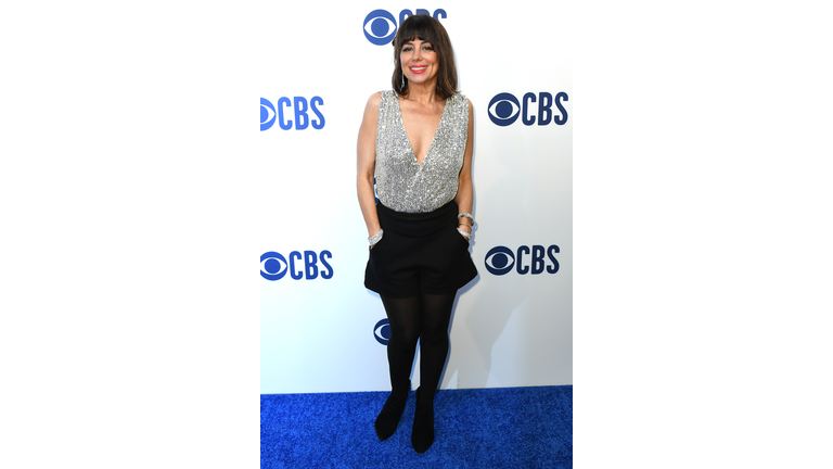 2019 CBS Upfront