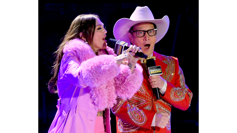 New Year's Eve Live: Nashville's Big Bash