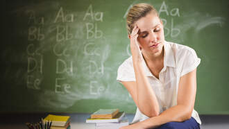 Palm Beach School Teachers & School District At Budget Impasse