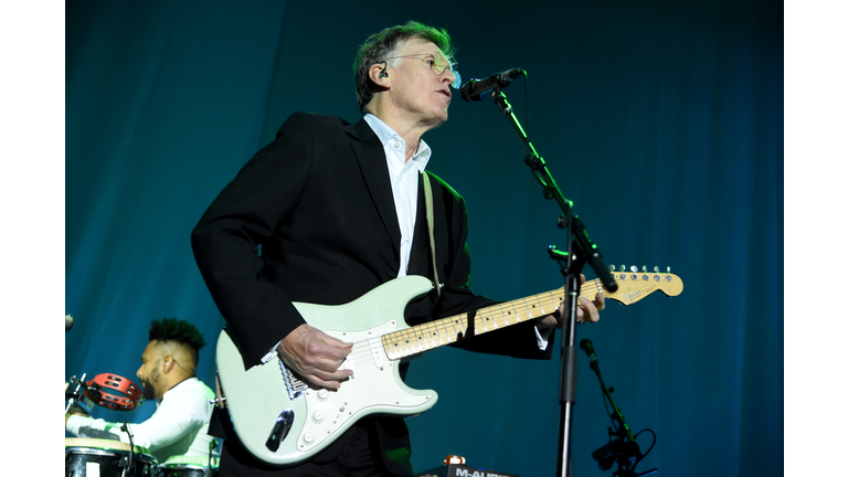 A Funny Thing Happened On The Way To Cure Parkinson's Benefiting The Michael J. Fox Foundation - Inside