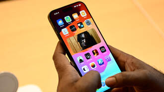 Get Paid To Give Up Your Phone.