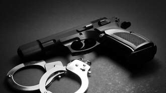 Local News - Schenectady Police Detail Standoff with Armed Suspect