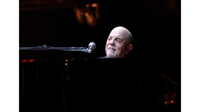 Billy Joel In Concert - Nashville, TN