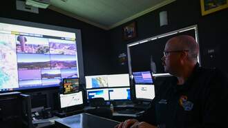 Two agencies using AI to monitor roadways in Lowcountry