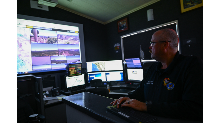 US-TECHNOLOGY-FIRE-AI