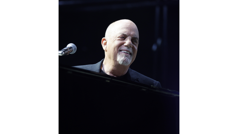 Billy Joel In Concert - Nashville, TN