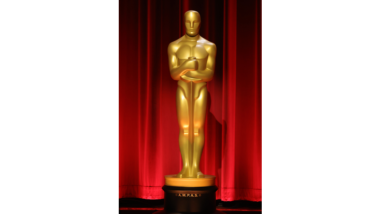 96th Oscars Nominations Announcement