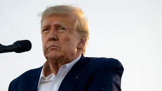 Trump Wins New Hampshire GOP Primary 