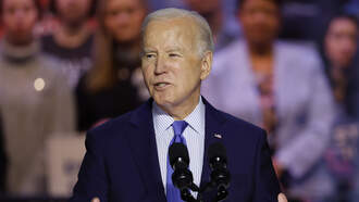 Biden Wins New Hampshire Democratic Primary
