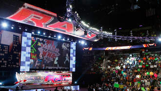 WWE 'RAW' to Stream on Netflix in $5B Deal