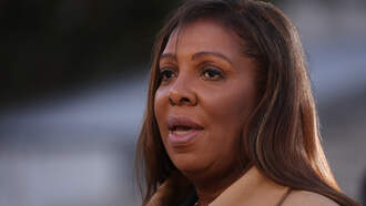 NY Attorney General Letitia James prosecuting NYPD officer. Manslaughter!