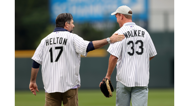 91st MLB All-Star Game presented by Mastercard