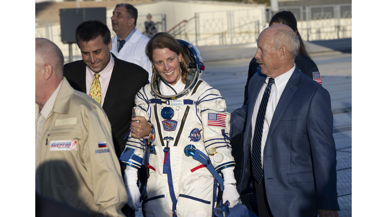 Expedition 70 Soyuz MS-24 Launch