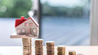 Scott Stevens - How Long It Takes The Average Homebuyer To Save For A Down Payment