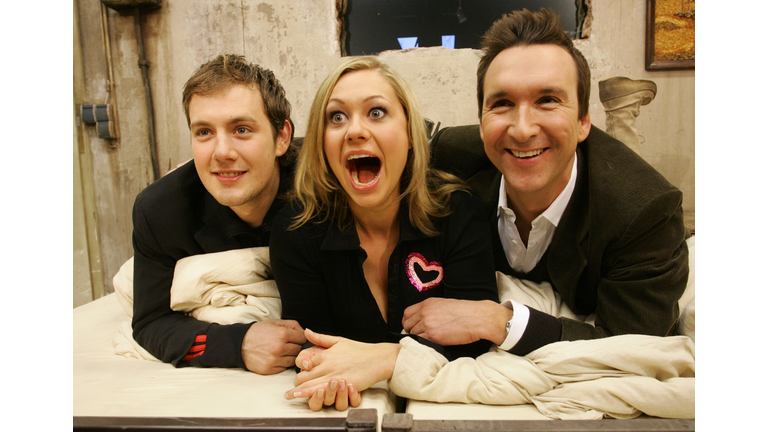 "Big Brother Village" Press Conference